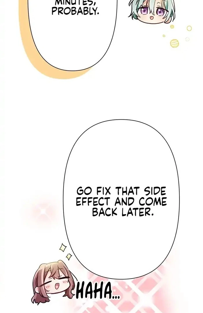 Villain's Mob Wife Scheduled To Die Chapter 28 - page 24