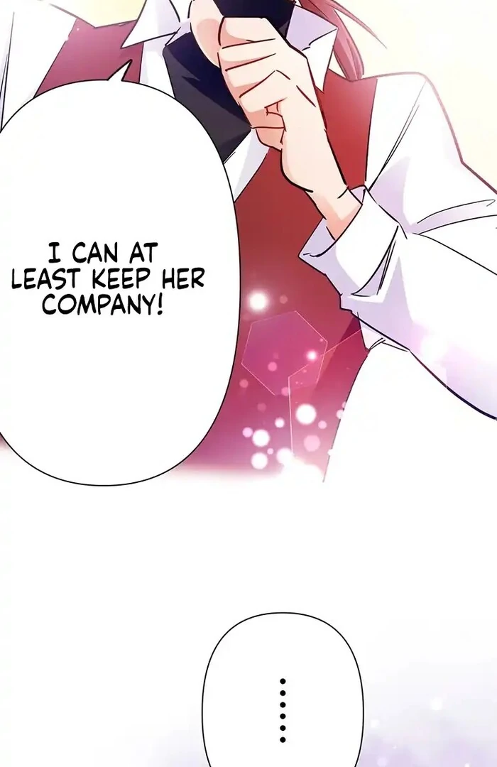 Villain's Mob Wife Scheduled To Die Chapter 28 - page 32