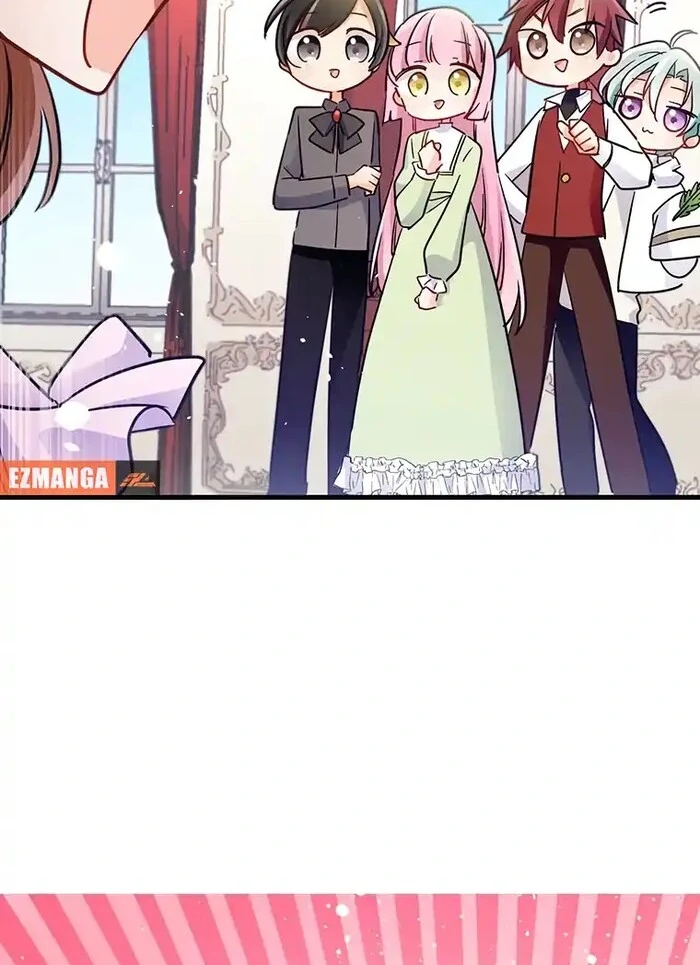 Villain's Mob Wife Scheduled To Die Chapter 28 - page 36