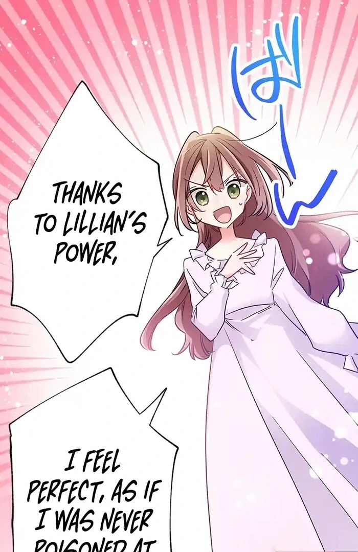 Villain's Mob Wife Scheduled To Die Chapter 28 - page 37