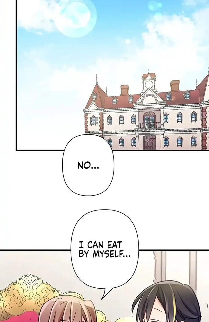 Villain's Mob Wife Scheduled To Die Chapter 28 - page 3