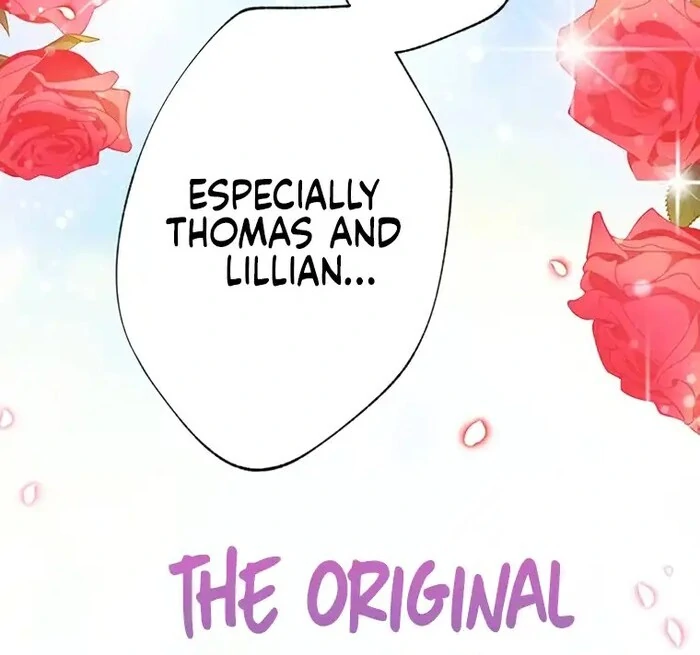 Villain's Mob Wife Scheduled To Die Chapter 28 - page 56
