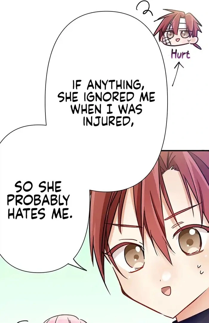 Villain's Mob Wife Scheduled To Die Chapter 28 - page 75