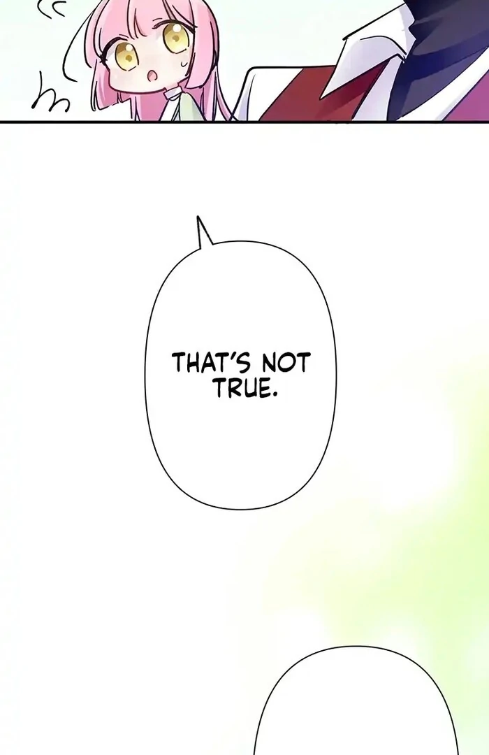 Villain's Mob Wife Scheduled To Die Chapter 28 - page 76