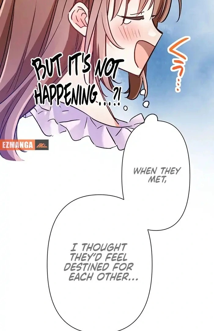 Villain's Mob Wife Scheduled To Die Chapter 28 - page 81