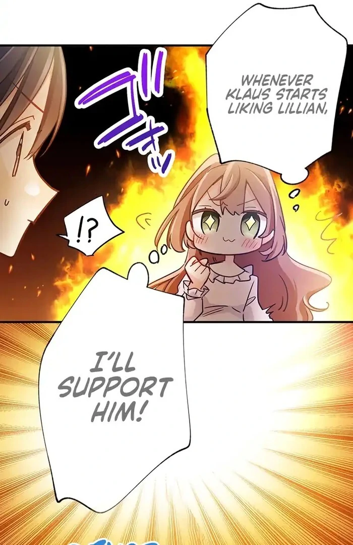 Villain's Mob Wife Scheduled To Die Chapter 28 - page 94