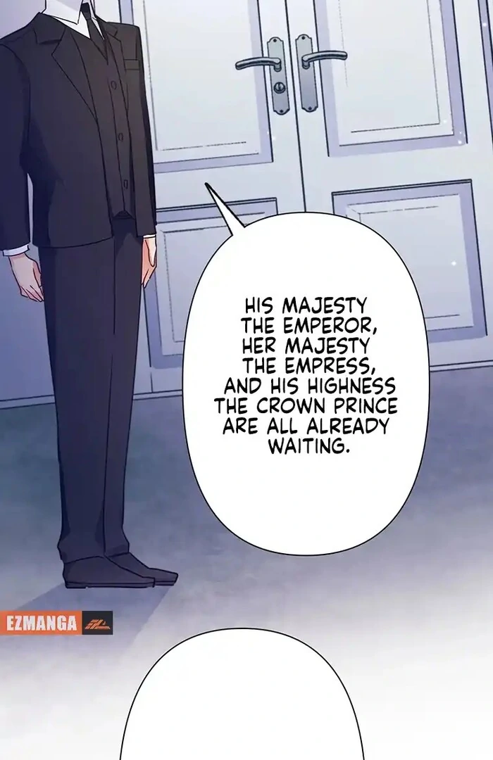 Villain's Mob Wife Scheduled To Die Chapter 29 - page 101