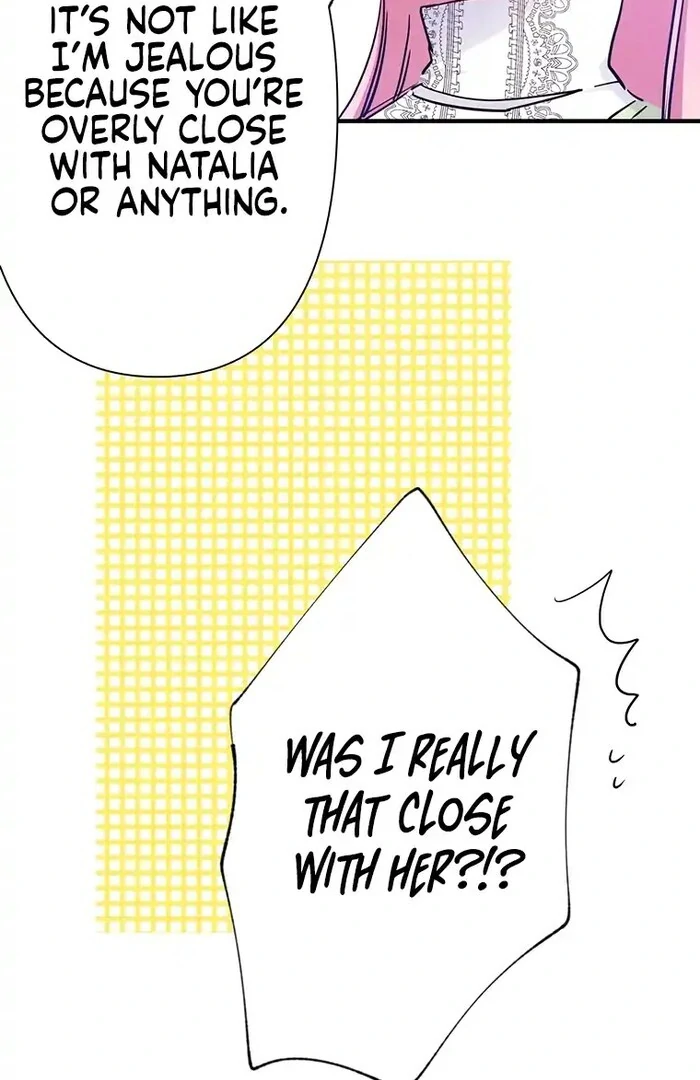 Villain's Mob Wife Scheduled To Die Chapter 29 - page 17