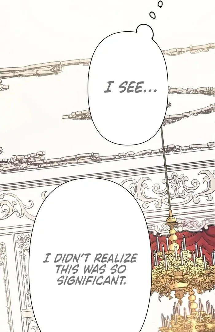 Villain's Mob Wife Scheduled To Die Chapter 29 - page 20