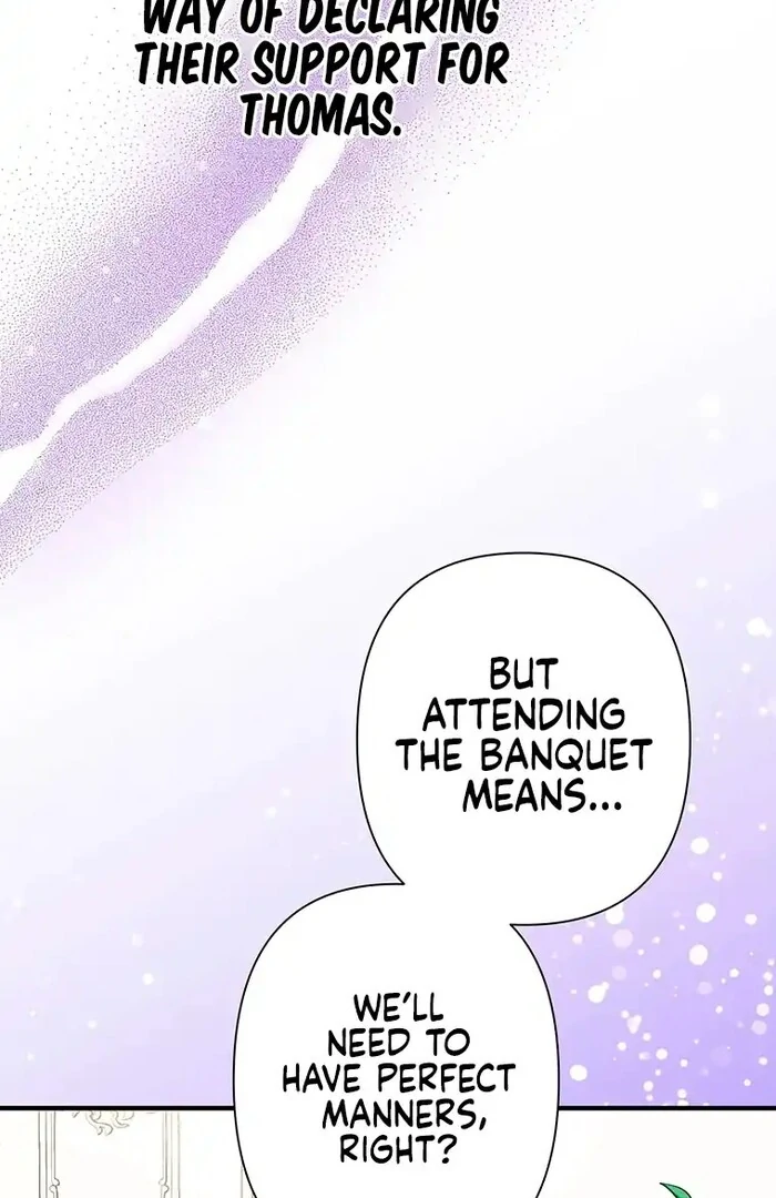 Villain's Mob Wife Scheduled To Die Chapter 29 - page 33