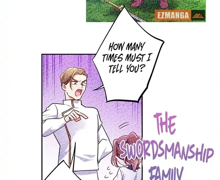 Villain's Mob Wife Scheduled To Die Chapter 29 - page 37