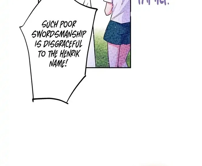 Villain's Mob Wife Scheduled To Die Chapter 29 - page 38