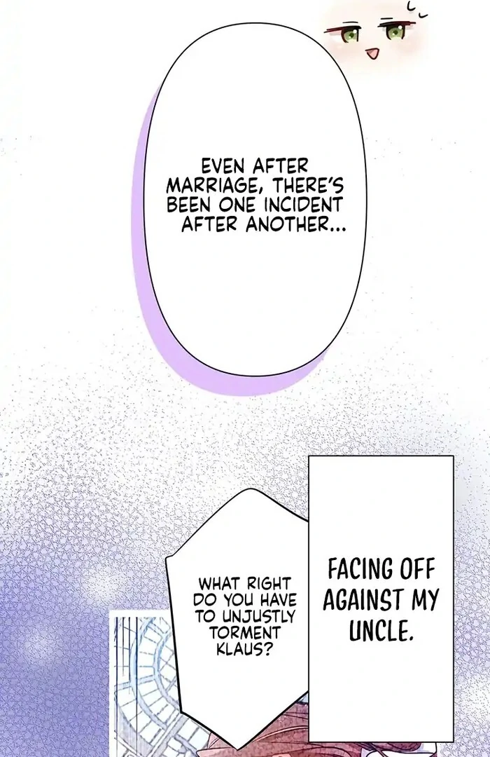 Villain's Mob Wife Scheduled To Die Chapter 29 - page 39