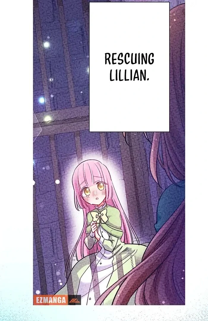 Villain's Mob Wife Scheduled To Die Chapter 29 - page 41