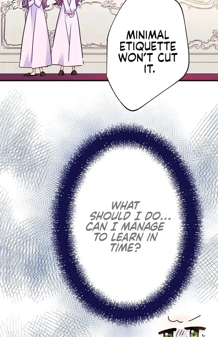 Villain's Mob Wife Scheduled To Die Chapter 29 - page 46