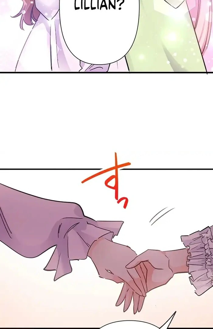 Villain's Mob Wife Scheduled To Die Chapter 29 - page 50