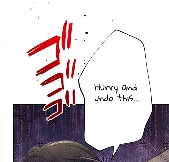 Villain's Mob Wife Scheduled To Die Chapter 29 - page 84
