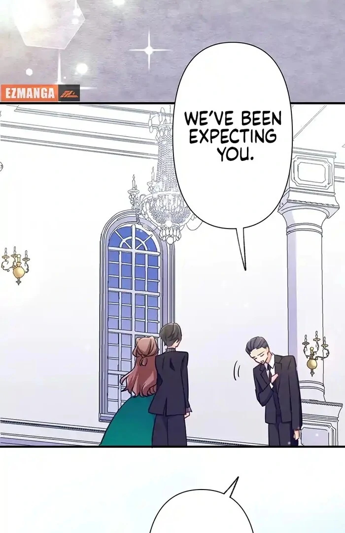 Villain's Mob Wife Scheduled To Die Chapter 29 - page 93