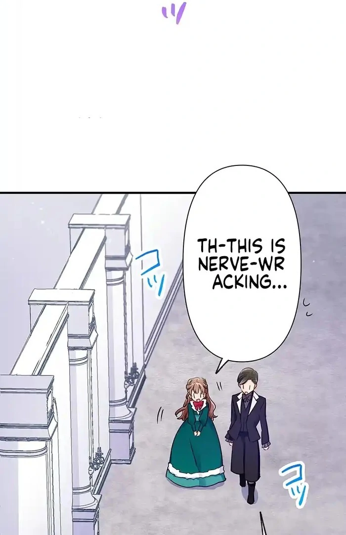 Villain's Mob Wife Scheduled To Die Chapter 29 - page 96