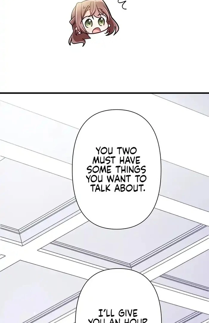 Villain's Mob Wife Scheduled To Die Chapter 30 - page 99