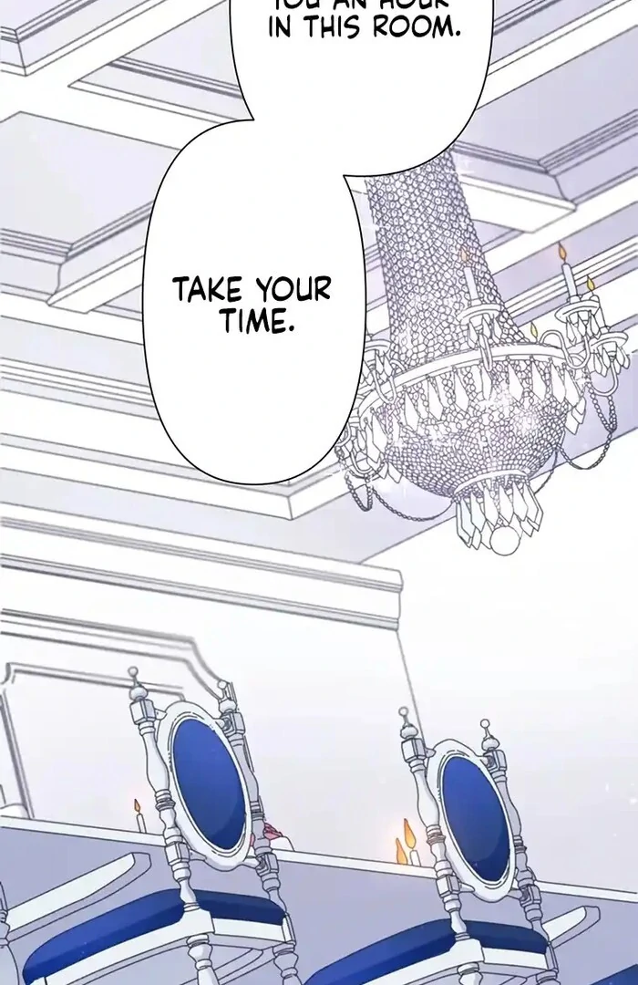 Villain's Mob Wife Scheduled To Die Chapter 30 - page 100