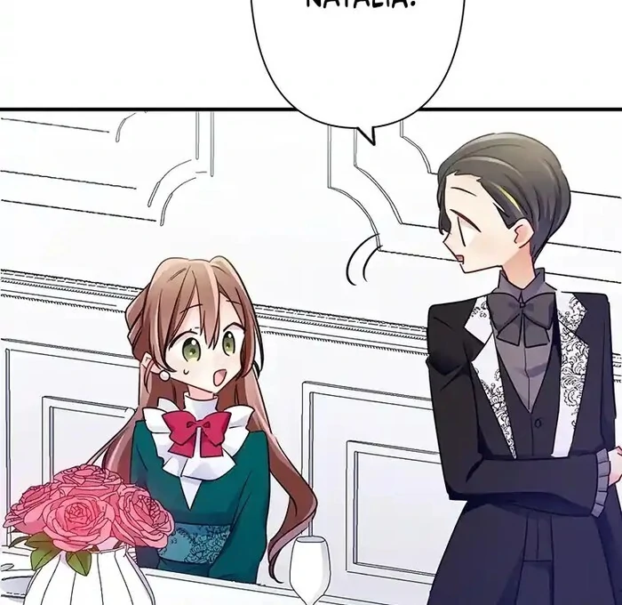 Villain's Mob Wife Scheduled To Die Chapter 30 - page 105