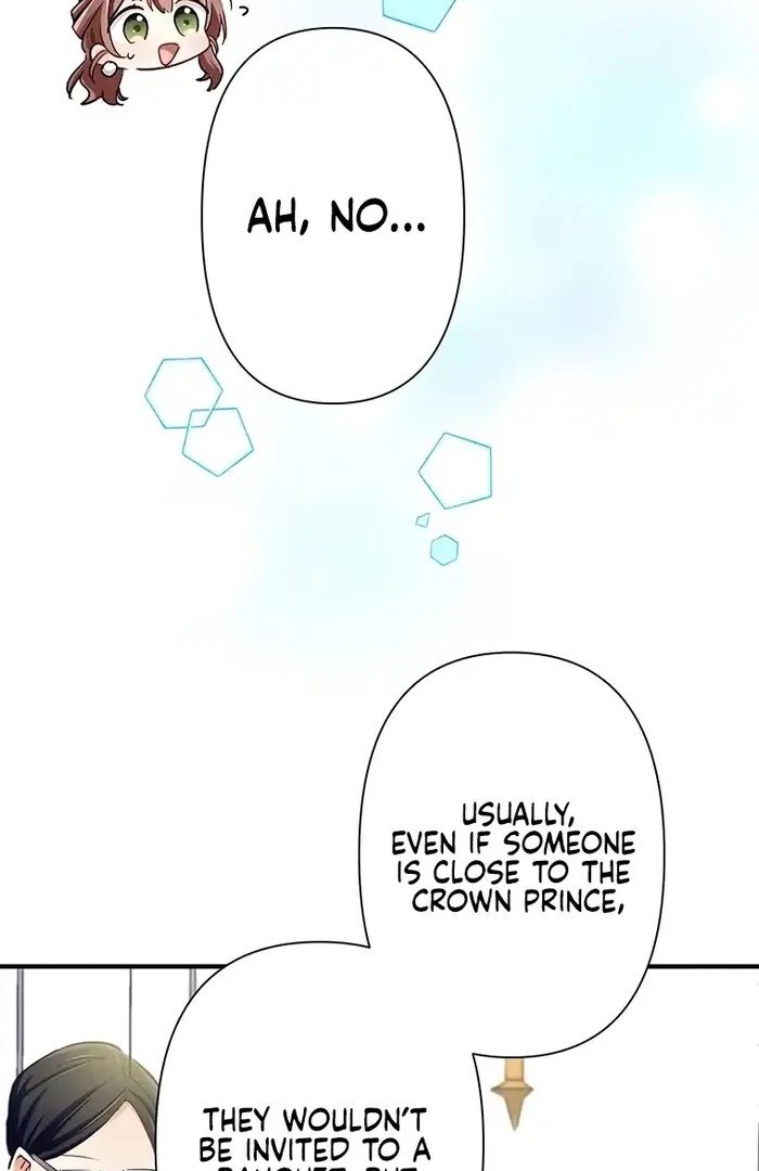 Villain's Mob Wife Scheduled To Die Chapter 30 - page 12