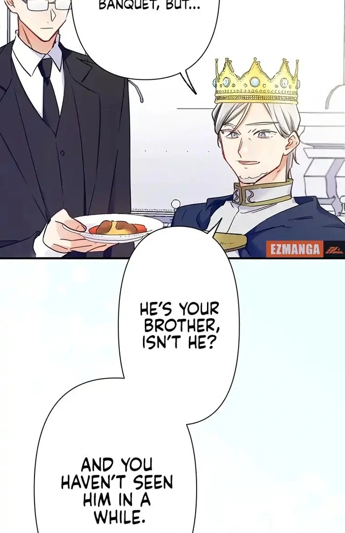Villain's Mob Wife Scheduled To Die Chapter 30 - page 13