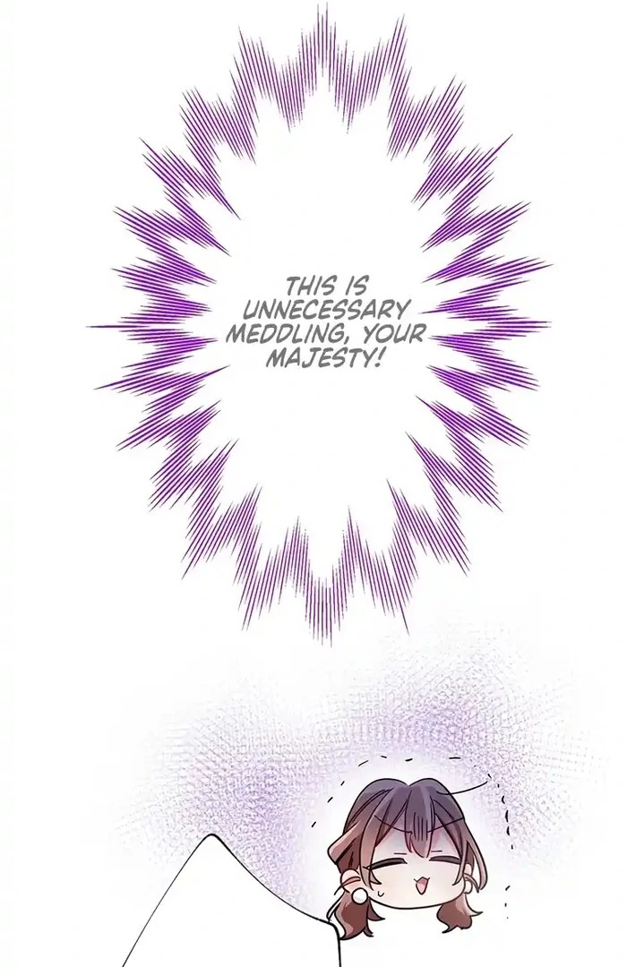 Villain's Mob Wife Scheduled To Die Chapter 30 - page 19