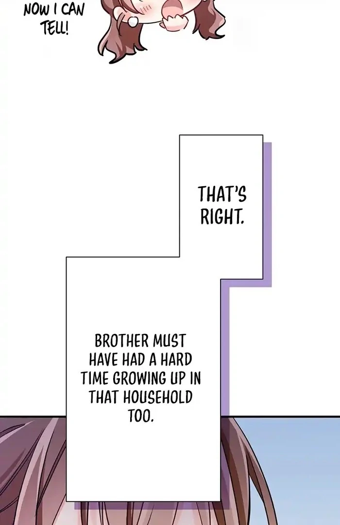 Villain's Mob Wife Scheduled To Die Chapter 30 - page 50