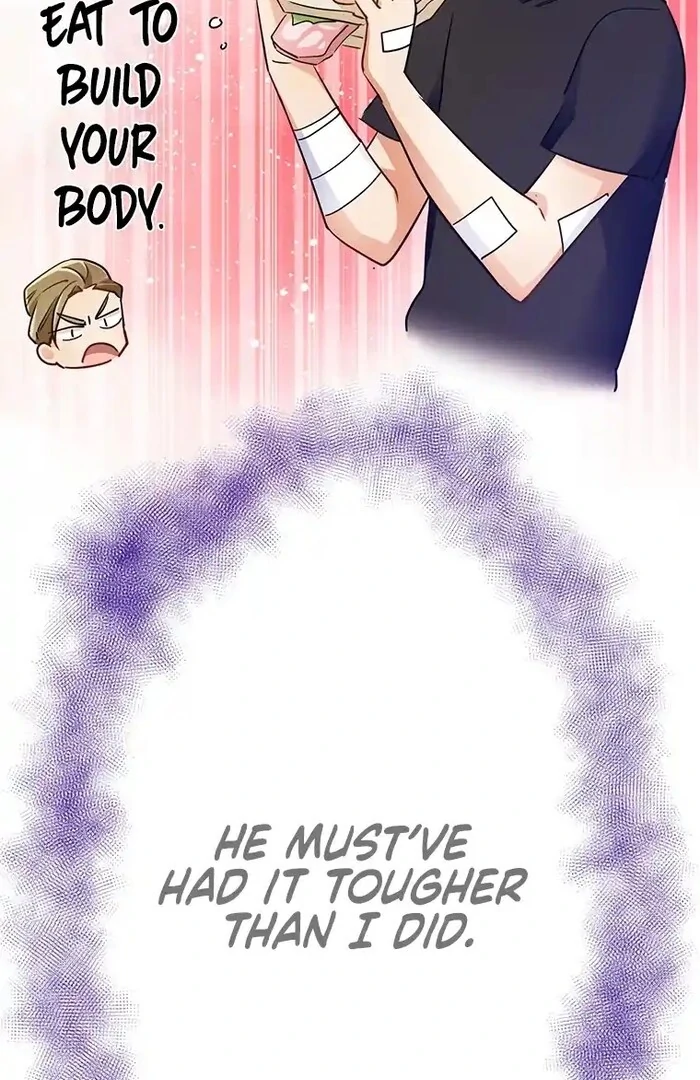 Villain's Mob Wife Scheduled To Die Chapter 30 - page 55