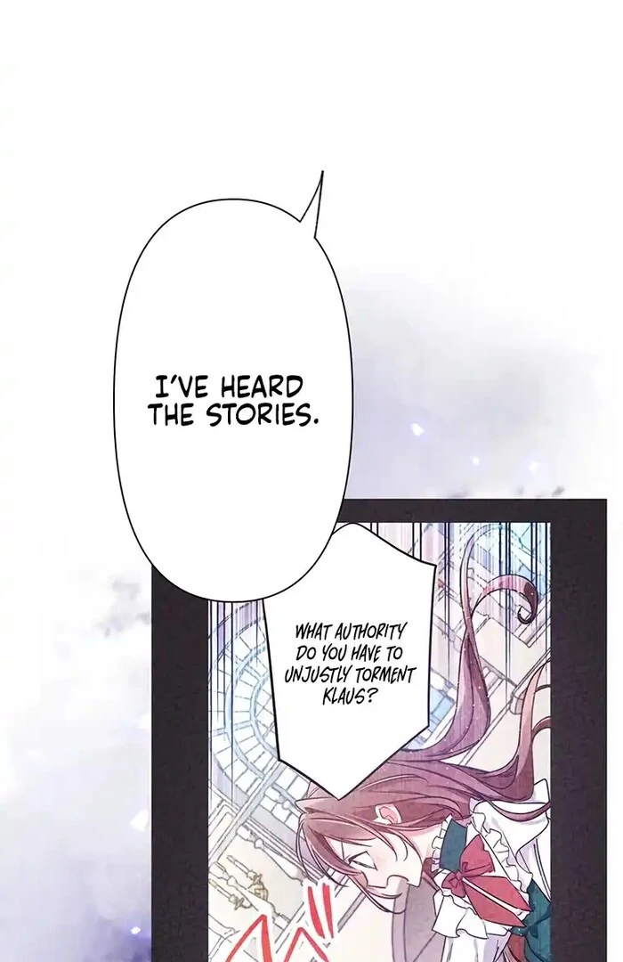 Villain's Mob Wife Scheduled To Die Chapter 30 - page 74