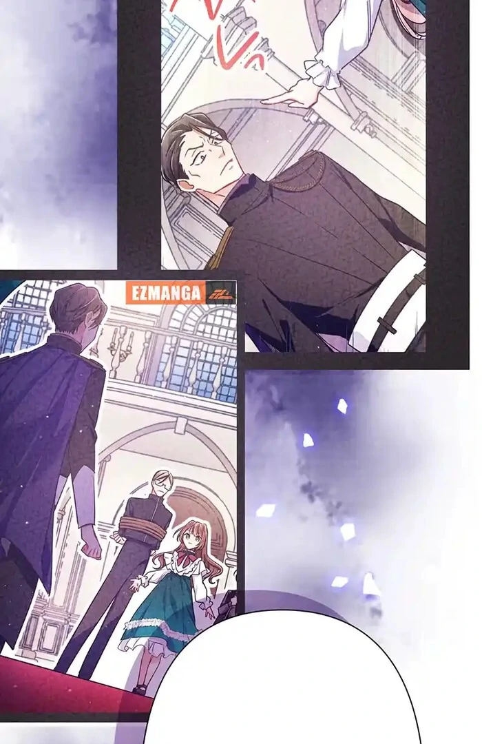 Villain's Mob Wife Scheduled To Die Chapter 30 - page 75