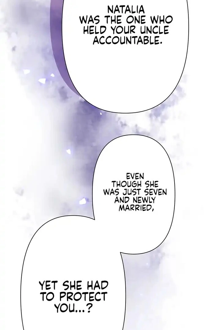 Villain's Mob Wife Scheduled To Die Chapter 30 - page 76