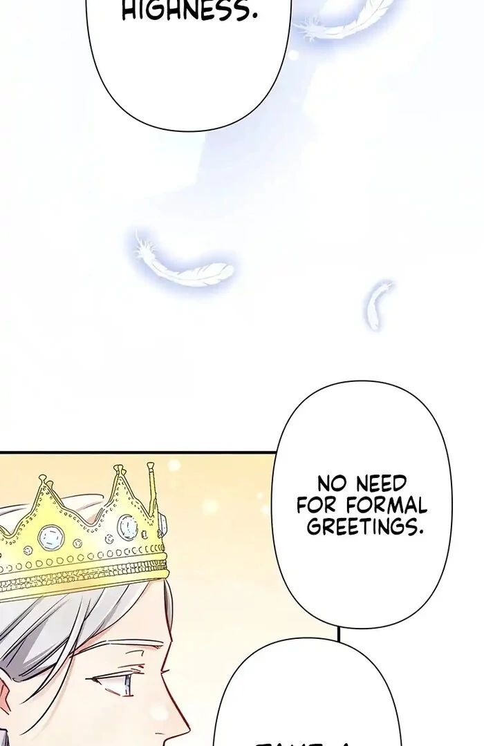 Villain's Mob Wife Scheduled To Die Chapter 30 - page 7