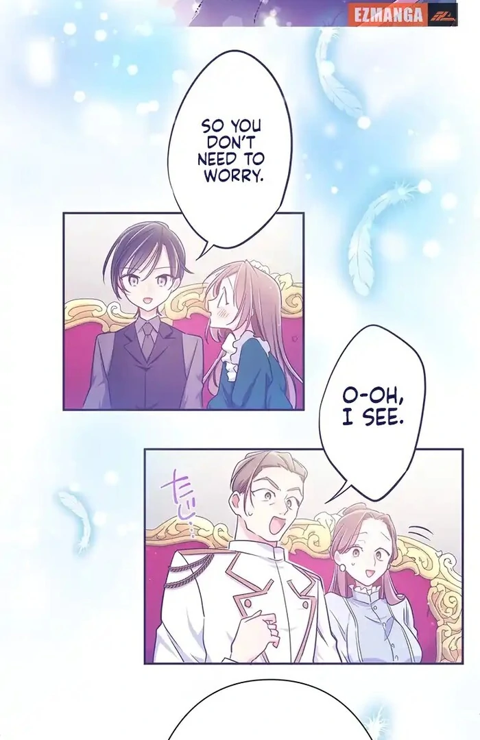 Villain's Mob Wife Scheduled To Die Chapter 30 - page 81