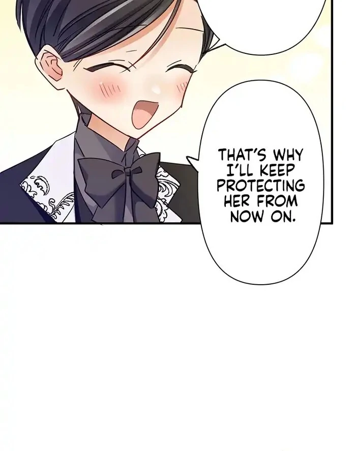 Villain's Mob Wife Scheduled To Die Chapter 30 - page 87