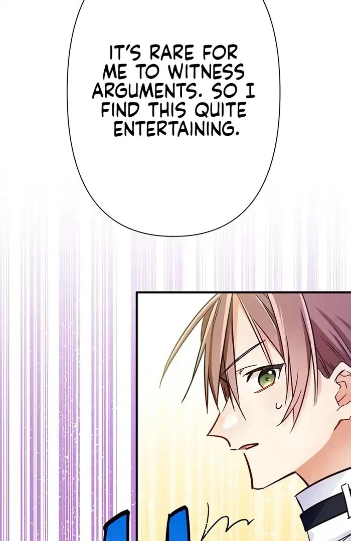 Villain's Mob Wife Scheduled To Die Chapter 30 - page 93