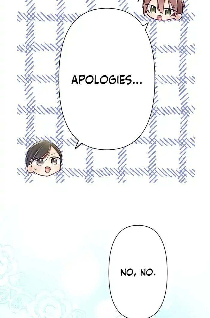 Villain's Mob Wife Scheduled To Die Chapter 30 - page 95