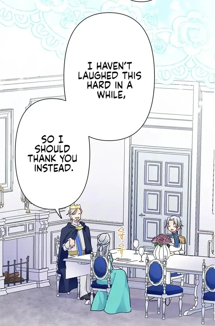 Villain's Mob Wife Scheduled To Die Chapter 30 - page 96