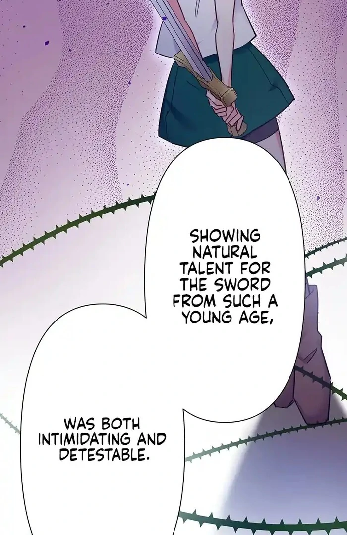 Villain's Mob Wife Scheduled To Die Chapter 31 - page 107