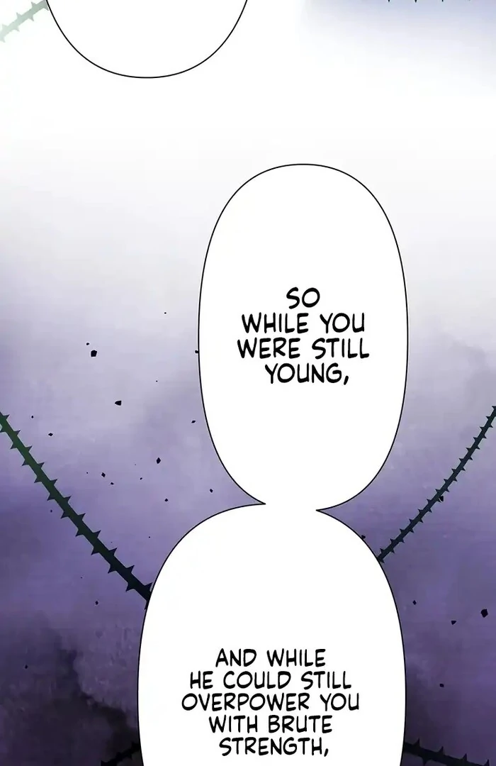Villain's Mob Wife Scheduled To Die Chapter 31 - page 108