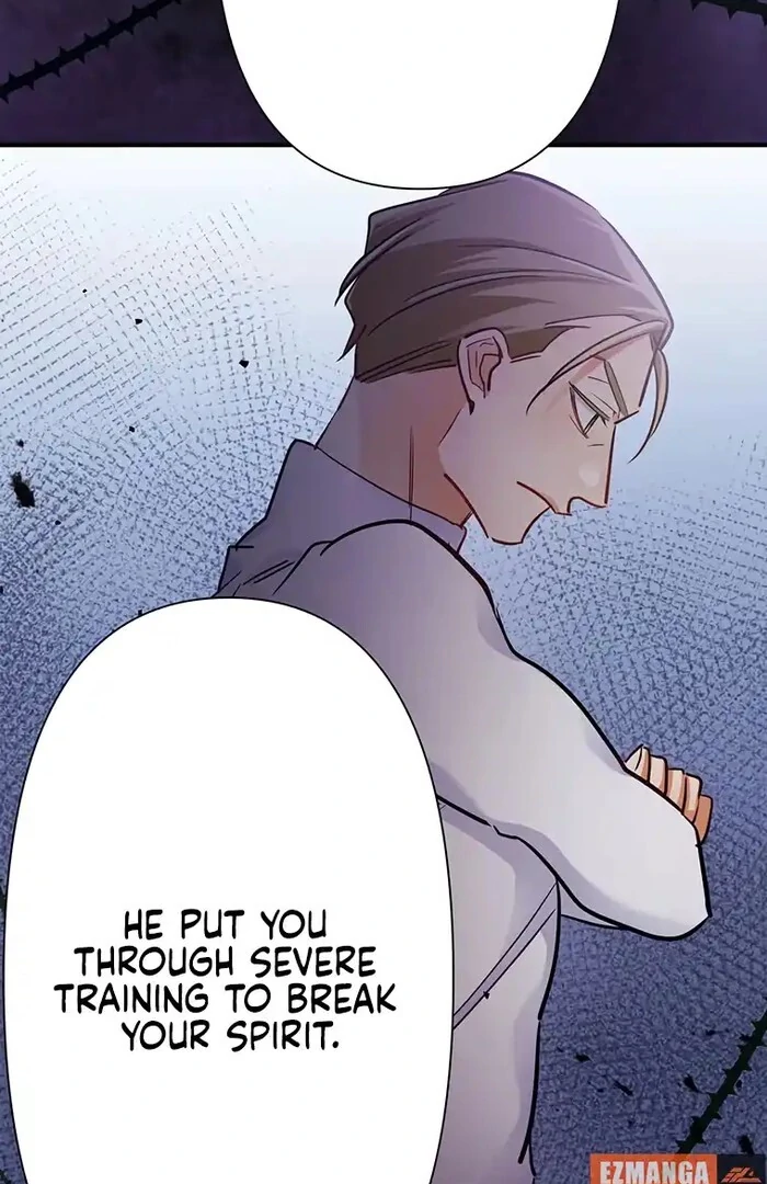 Villain's Mob Wife Scheduled To Die Chapter 31 - page 109