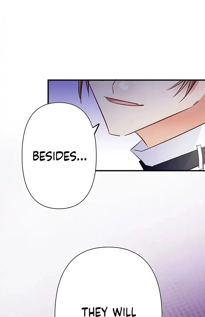 Villain's Mob Wife Scheduled To Die Chapter 31 - page 118