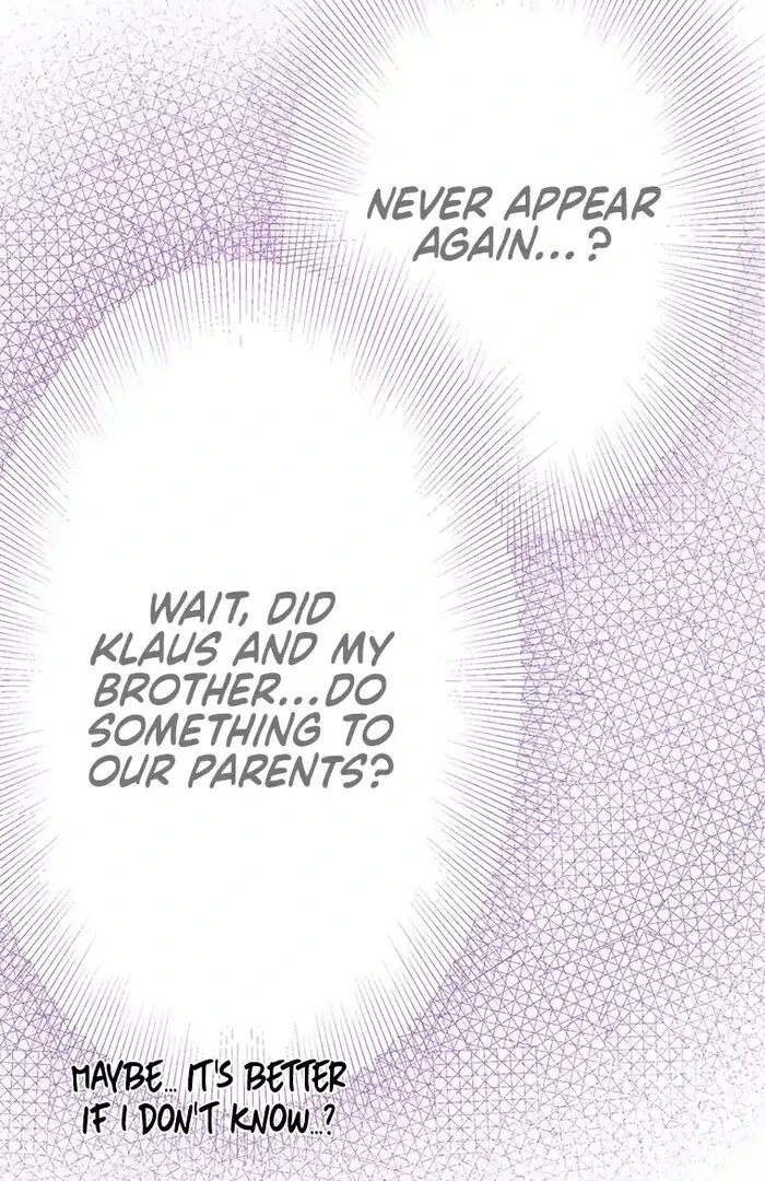 Villain's Mob Wife Scheduled To Die Chapter 31 - page 121