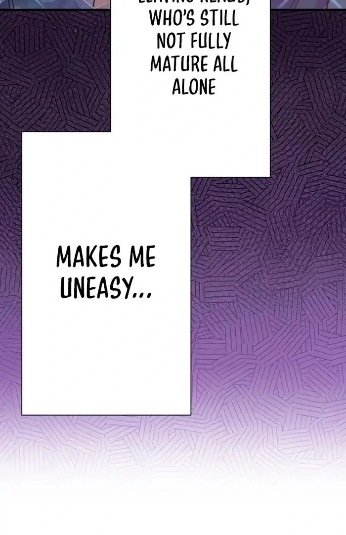 Villain's Mob Wife Scheduled To Die Chapter 31 - page 125