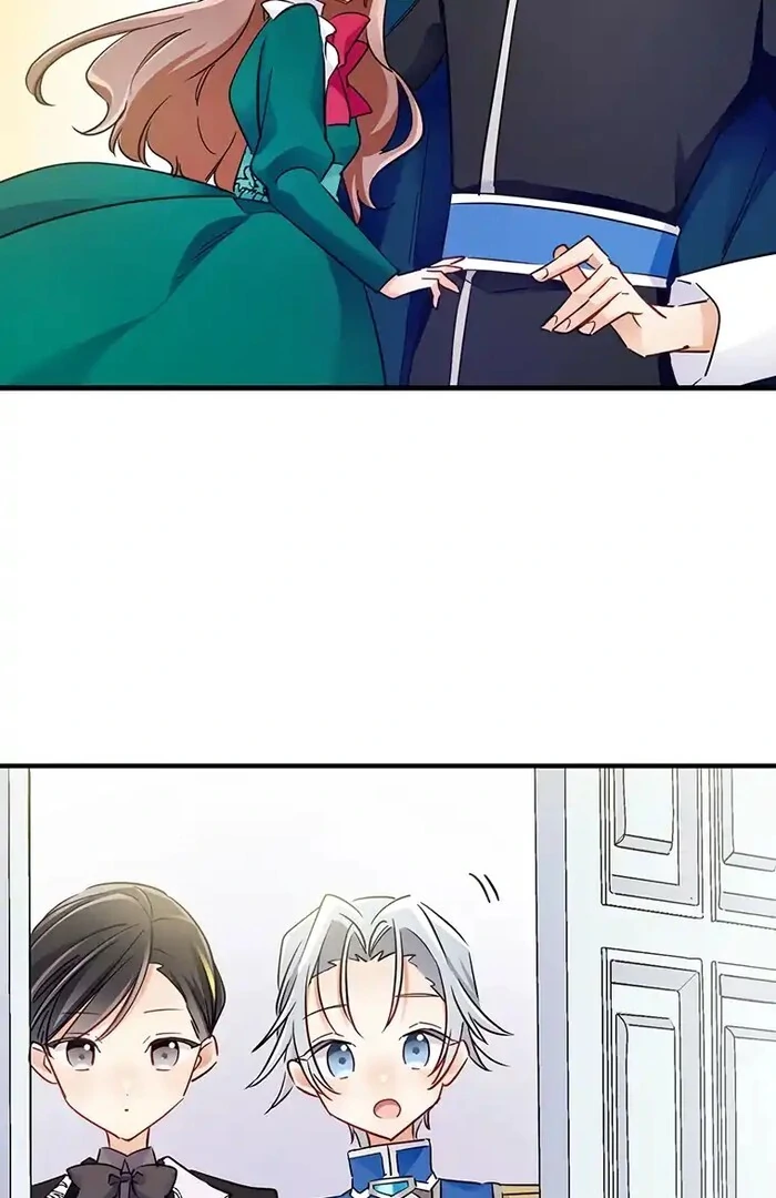 Villain's Mob Wife Scheduled To Die Chapter 31 - page 130