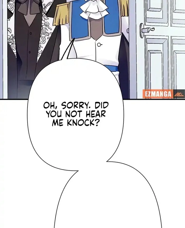 Villain's Mob Wife Scheduled To Die Chapter 31 - page 131