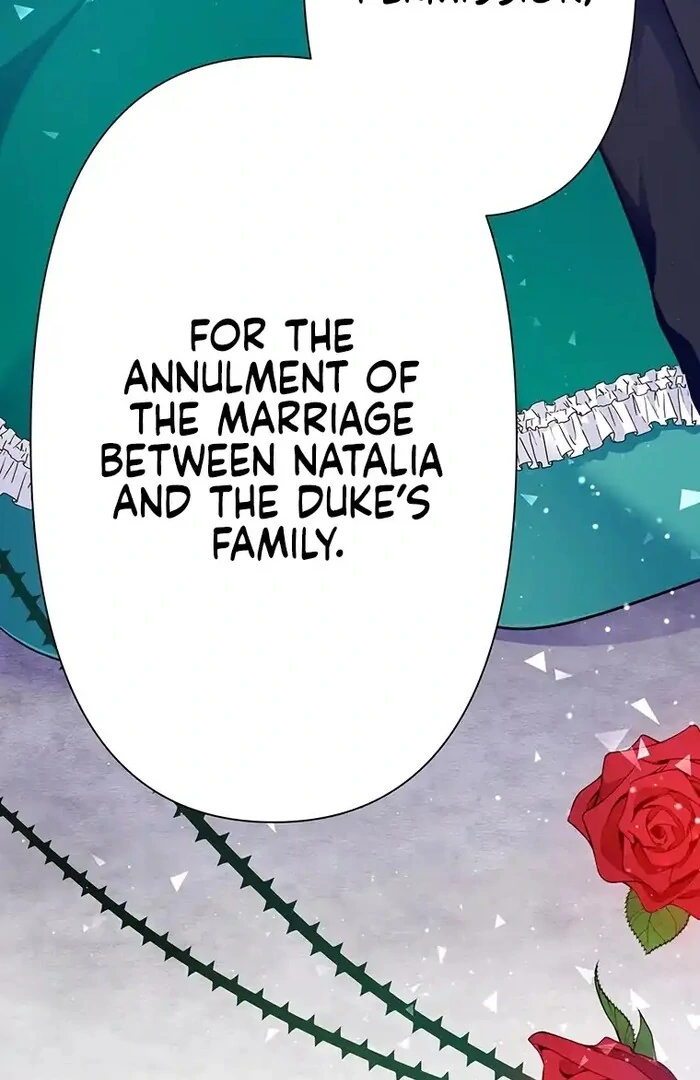 Villain's Mob Wife Scheduled To Die Chapter 31 - page 136