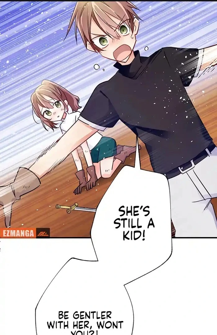 Villain's Mob Wife Scheduled To Die Chapter 31 - page 29